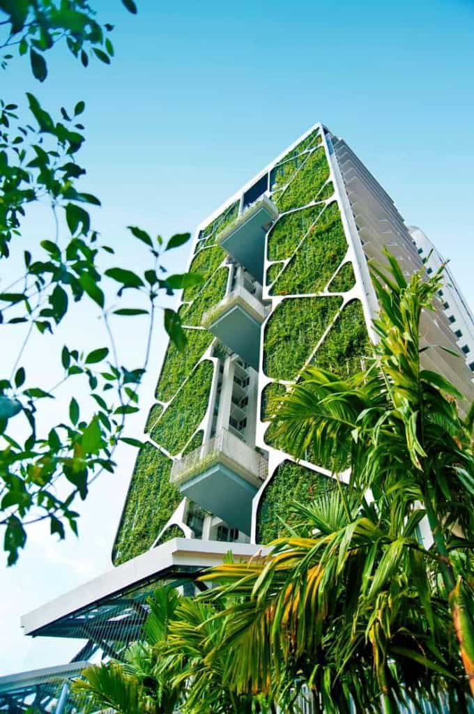 Green Architecture In Bangalore A Way Of Designing Eco Friendly Less 