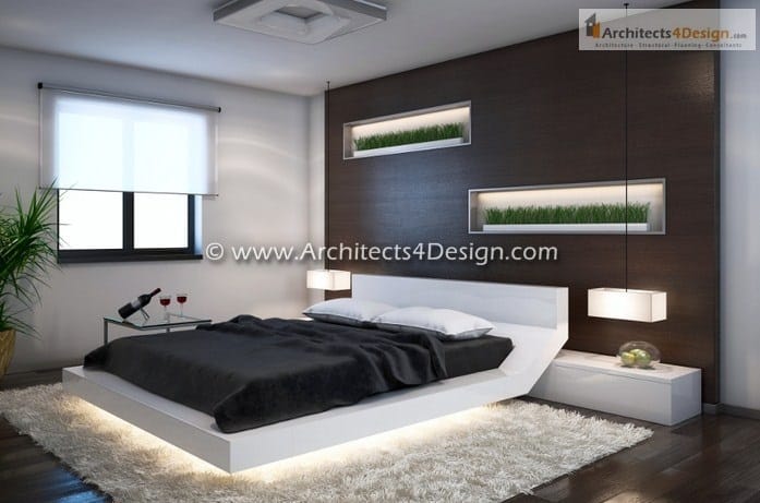 bangalore Interior  apartment interior Designers  in Architects4Design.com Apartment  for Bangalore design