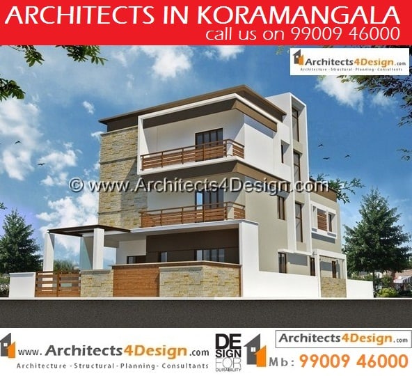 elevations in bangalore