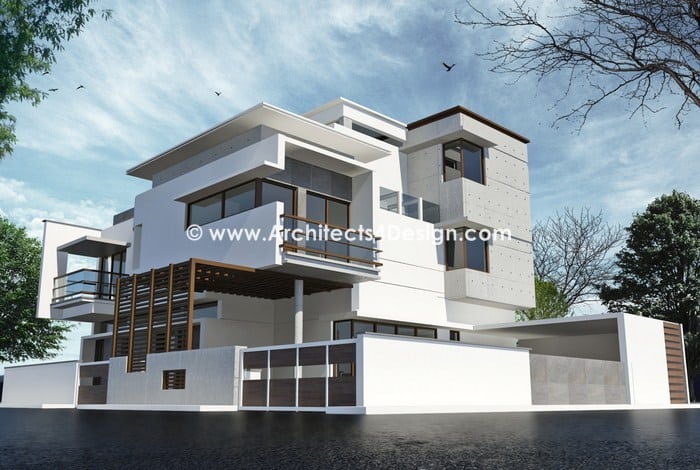 30x40 house plans sample 2