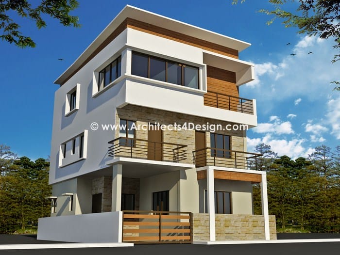 architects in bangalore 1