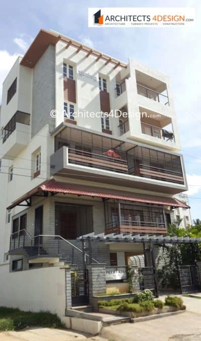 House Construction cost in Bangalore? We offer House construction in ...