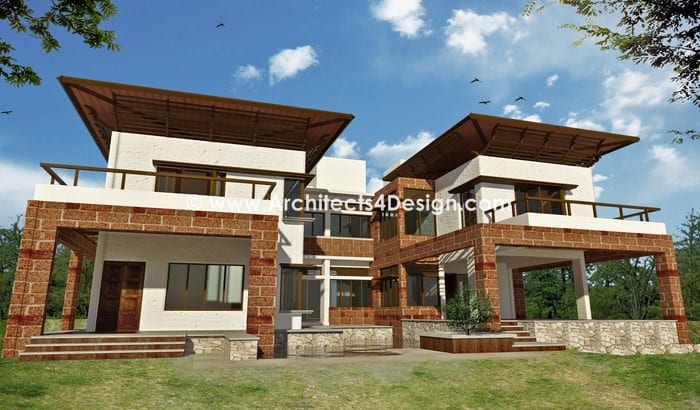 Architects in bangalore eco friendly