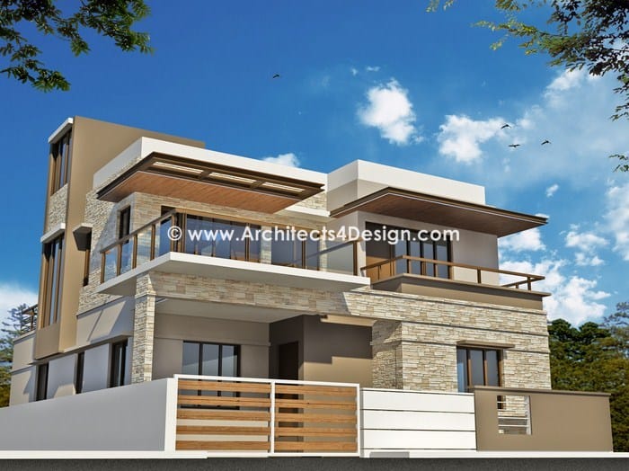 Architects in bangalore about architecture