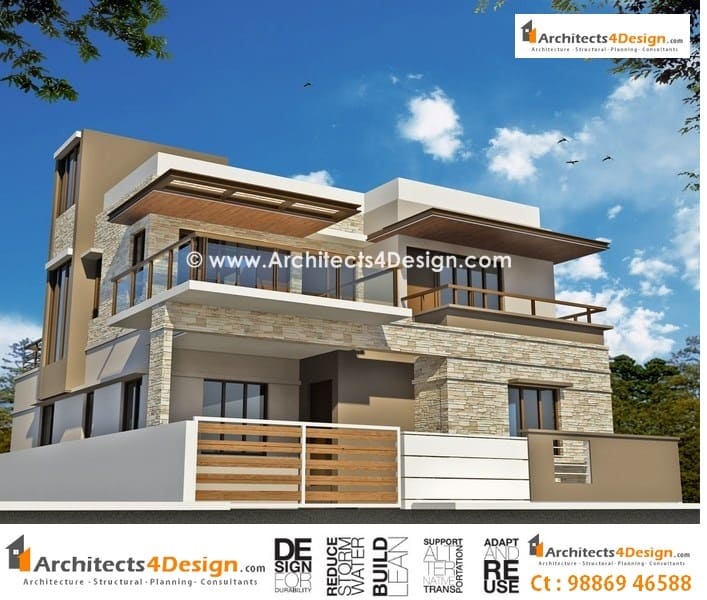 house plans in bangalore samples