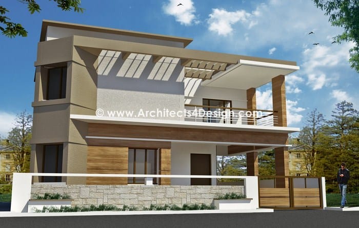 Architects in bangalore for green architecture