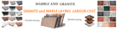 Granite laying charges in Bangalore also find Marble laying charges in ...