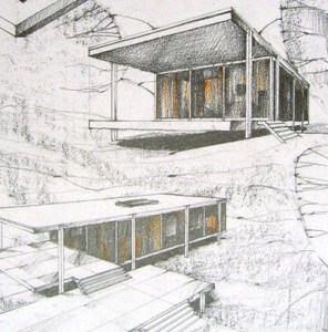 architecture sketches