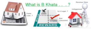 B KHATA Bangalore | B Khata Property In Bangalore | What Is B Khata ...