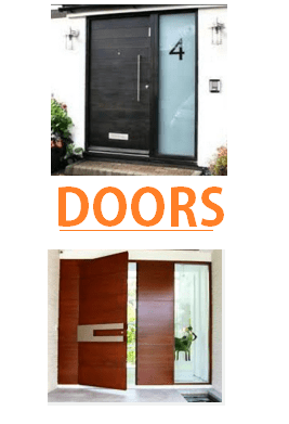 doors design