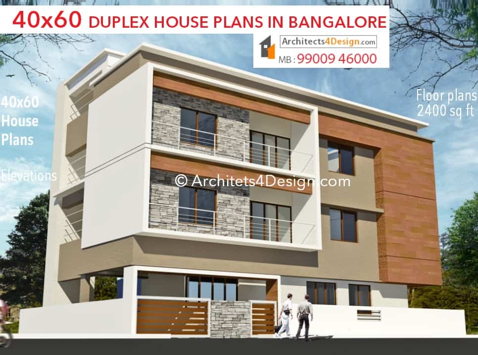 40x60 House Plans In Bangalore 40x60 Duplex House Plans In Bangalore G 1 G 2 G 3 G 4 40 60 House Designs 40x60 Floor Plans In Bangalore