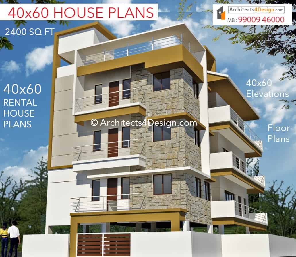 house plans for 40x60 site in bangalore 40x60 hosue plans elevations floor plans