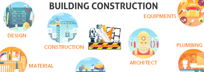 Building construction