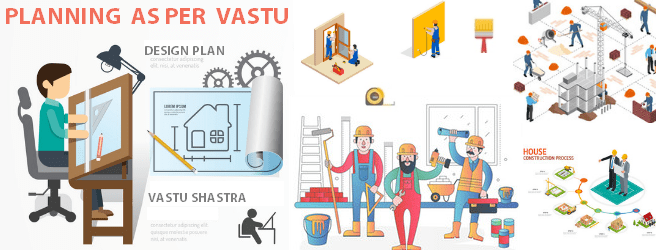 Vastu house designs