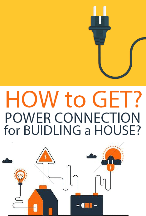 Procedure of getting electrical connection in Bangalore from BESCOM