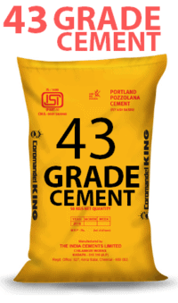 Types of Cement? Different Cement Grades? What is 33 Grade Cement? 43 ...